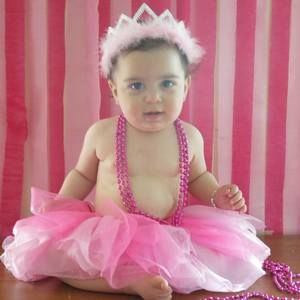 Meet your Posher, Elisheva